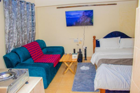 Nest & Rest House